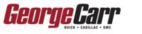 George Carr Buick GMC logo