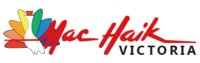 Mac Haik Ford Lincoln Hyundai Victoria logo