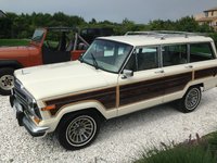 Grand Wagoneer