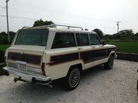 Grand Wagoneer