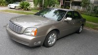 DeVille DeVille