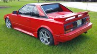 MR2 MR2