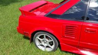 MR2 MR2