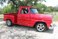 1966 Chevrolet C/K 10 Overview