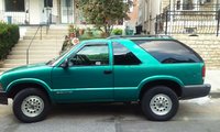 Blazer Blazer
