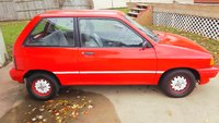 Festiva Festiva