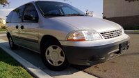 Windstar Windstar