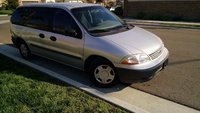 Windstar Windstar