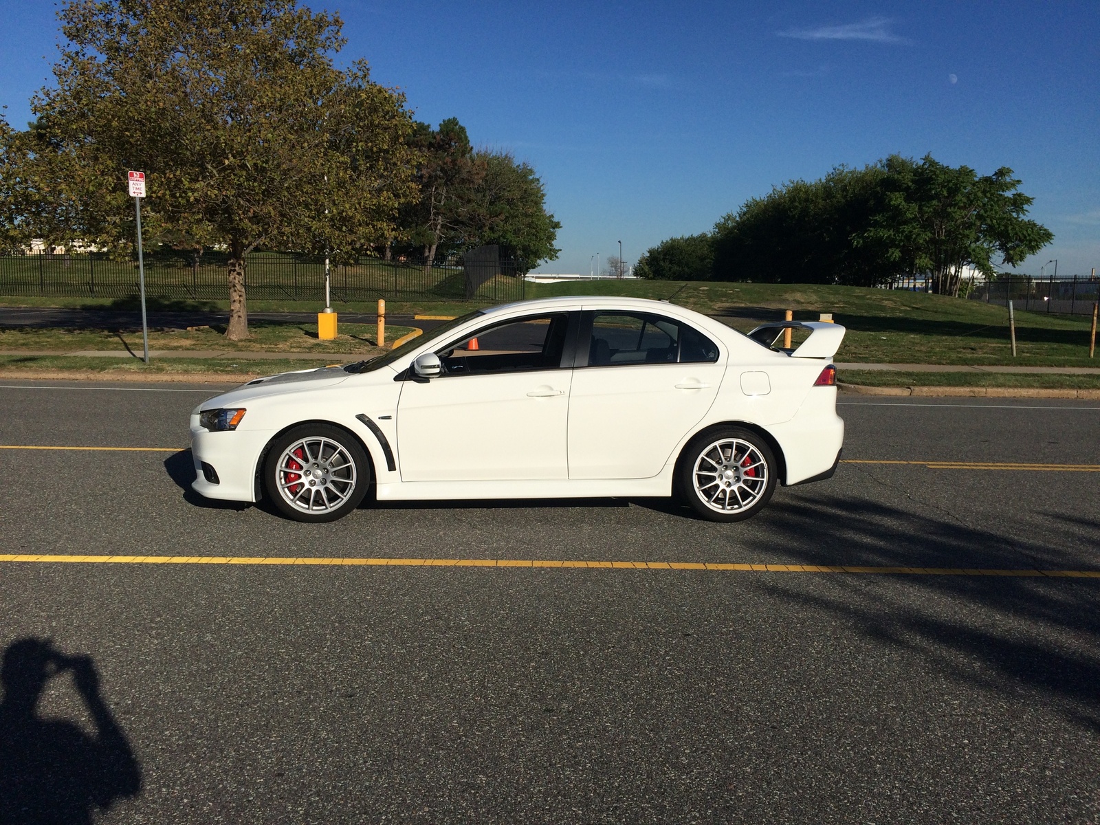 2015 Mitsubishi Lancer Evolution for Sale in your area CarGurus