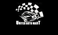 United Auto Mart CA logo