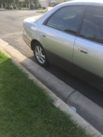 ES 300 ES 300