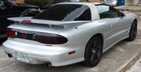 Firebird Firebird
