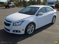 2012 Chevrolet Cruze Pictures Cargurus