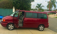 EuroVan EuroVan