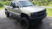 Silverado 2500 Silverado 2500