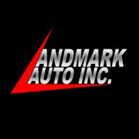 Landmark Auto LLC logo