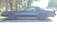 Firebird Firebird