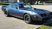 Firebird Firebird