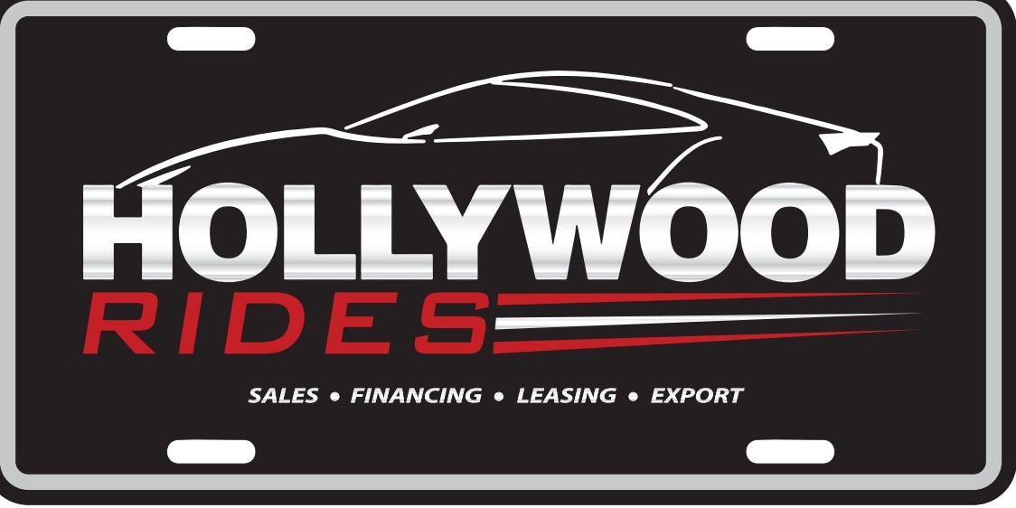 Hollywood Rides Inc Panorama City, CA Read Consumer