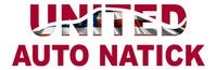 United Auto Natick logo