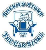 Sherm's Store Inc logo