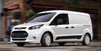 2016 Ford Transit Connect Overview