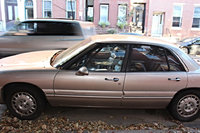 LeSabre LeSabre
