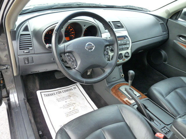 1998 Nissan Altima - Pictures - CarGurus