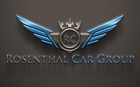 Rosenthal Car Group logo