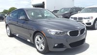 BMW 3 Series Gran Turismo Overview