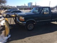F-250 F-250