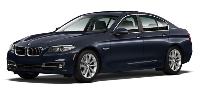 2016 Bmw Activehybrid 5 Pictures Cargurus