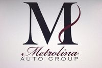 Metrolina Auto Group logo