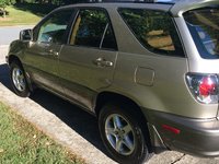 RX 300 RX 300