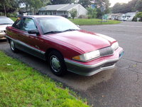 1995 Buick Skylark Overview 1995 Buick Skylark Overview