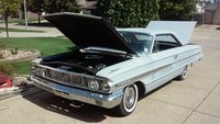 Galaxie Galaxie