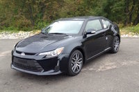 2016 Scion tC Overview