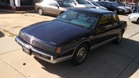 Toronado Toronado