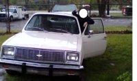 Chevette Chevette
