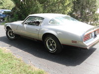 Firebird Firebird