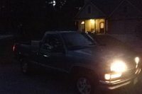 C/K 1500 C/K 1500