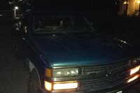 C/K 1500 C/K 1500