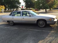 DeVille DeVille