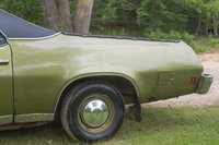 El Camino El Camino
