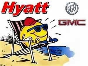 Hyatt Buick Gmc Myrtle Beach Sc Read Consumer Reviews
