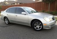 GS 300 GS 300