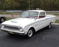 Ranchero Ranchero