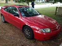 Cavalier Cavalier