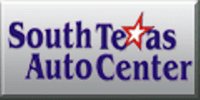 South Texas Auto Center logo