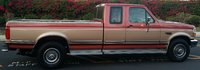 F-250 F-250